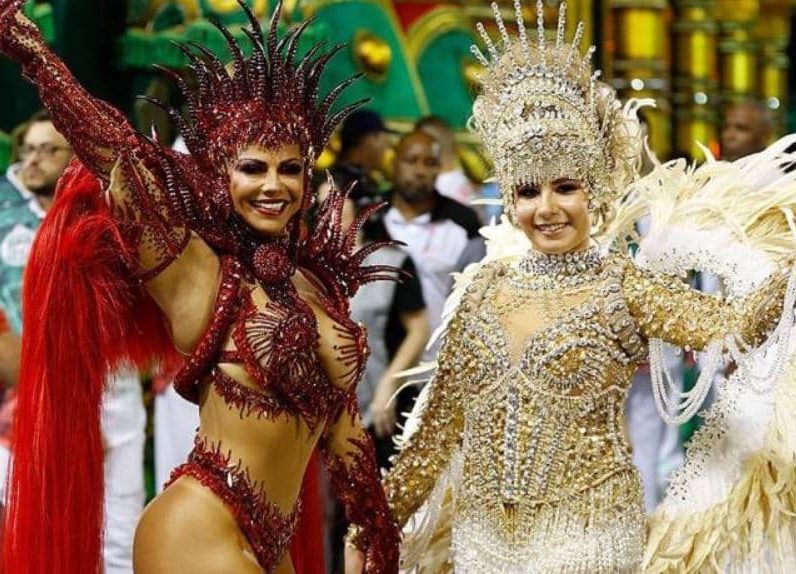 mancha verde campeon carnaval de sao paulo 2022