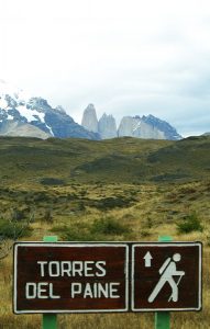 trekking torres del paine, caminatas, montañismo, Trekking Patagonia, Cuando visitar la Patagonia