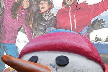 Fiesta de la Nieve, bariloche, patagonia, defiestaenamerica.com, fiesta nacional de la nieve bariloche, bariloche fiesta, snow festival bariloche, dia del montañes