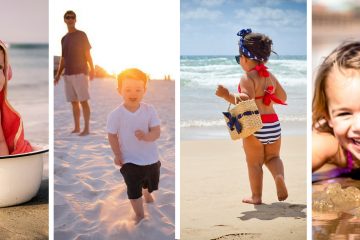 playas de brasil para ir con niños pequeños, vacaciones en familia, playas de brasil para ir con bebes, Playas de Brasil con Bebes,