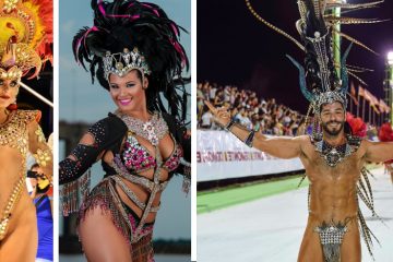 Carnaval y Semana Santa 2020, carnaval de corrientes 2020, carnaval noroeste argentino, cuando cae carnaval 2020 argentina, feriados carnaval 2020 argentina ministerio del interior,