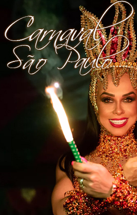 ▷ VER EN VIVO el Carnaval em SAO PAULO 2020 🎭 Desfile Completo!