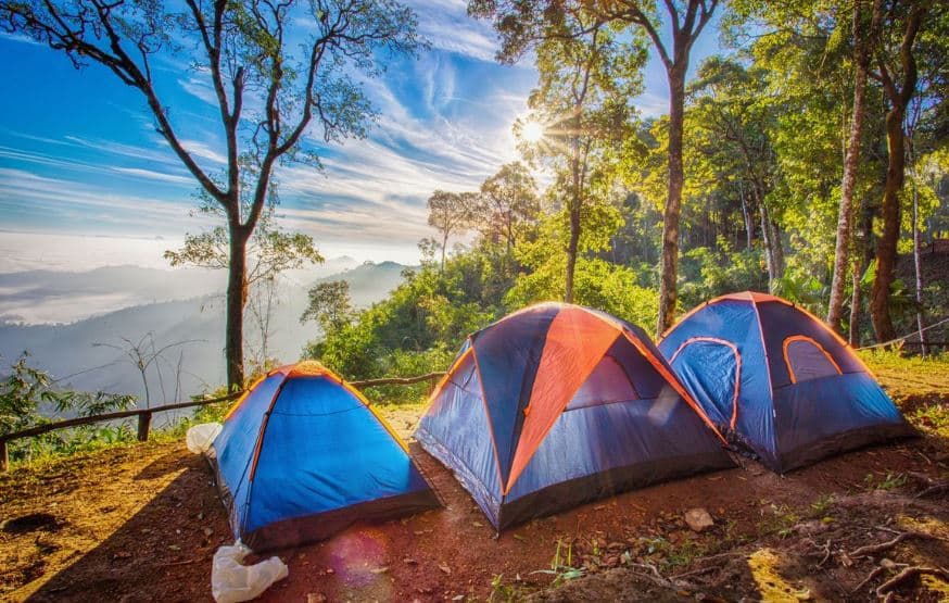 mejores camping en entre ríos