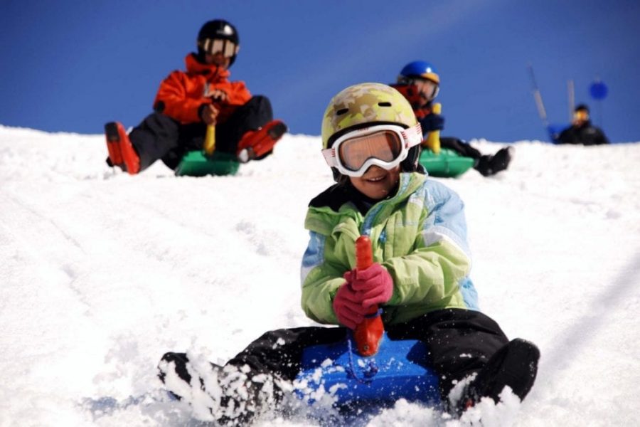 Estaciones de Esquí, snow, ski, esquiar, fiesta en américa - Chapelco