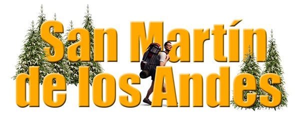 San Martín de los Andes Naturalmente Única!