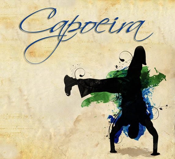 Capoeira - Un mundo de ritmo y deseo
