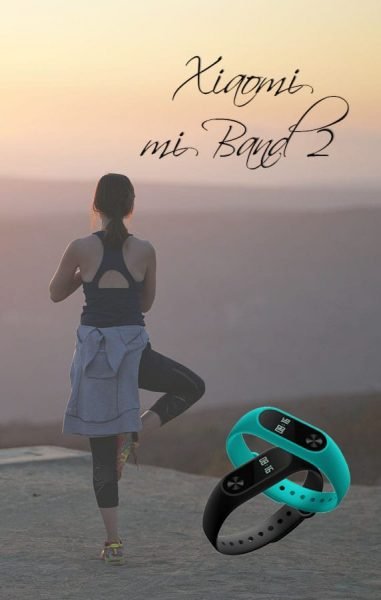 ▷ Xiaomi mi band 2 decathlon ⭐Todo sobre la pulsera inteligente