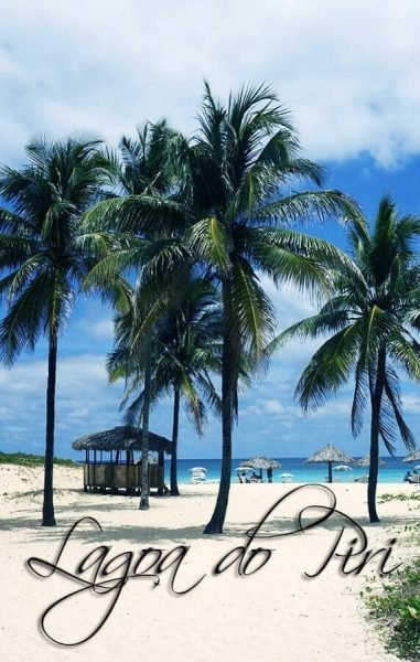 ▷ Vacaciones en LAGOA do PERI ⭐ 2019 alucinante!