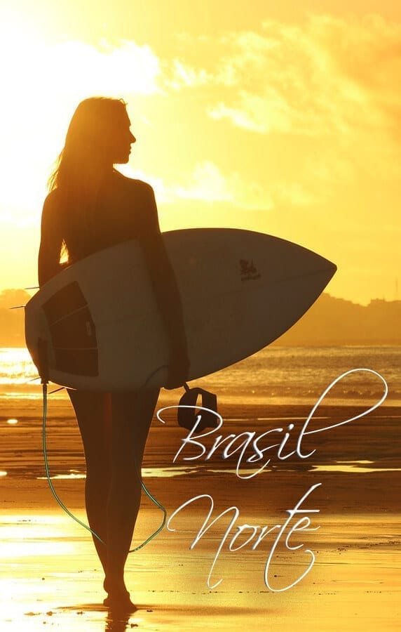 ▷ Paradisíacas Playas de Brasil Norte 2019 ⭐ Si no es ahora, Cuando?