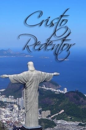 ▷ Curiosidades sobre el Cristo Redentor Río de Janeiro -⭐ Sabías que...