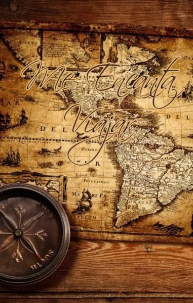 ▷ Sabes Que es Wanderlust? Me Encanta Viajar! Si no es ahora, Cuando?