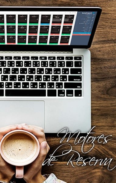 MOTORES de RESERVA | 5 Software de Gestión de Hoteles DOWNLOAD