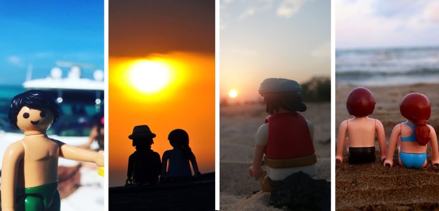 10 Ideas Para Tus Fotos De Vacaciones En Familia En La Playa 10 Ideas Para Tus Fotos De Vacaciones En Familia En La Playa